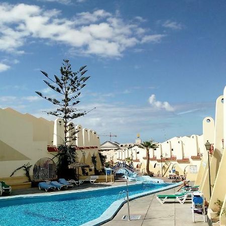 Costa Adeje Mareverde Bagian luar foto
