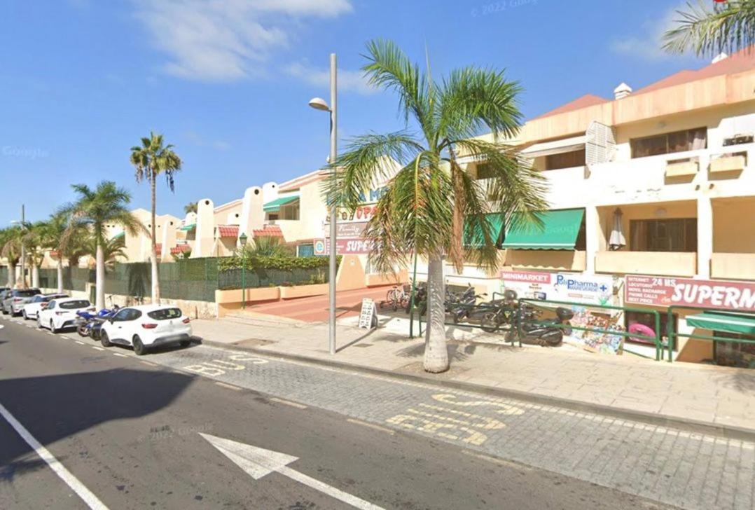 Costa Adeje Mareverde Bagian luar foto