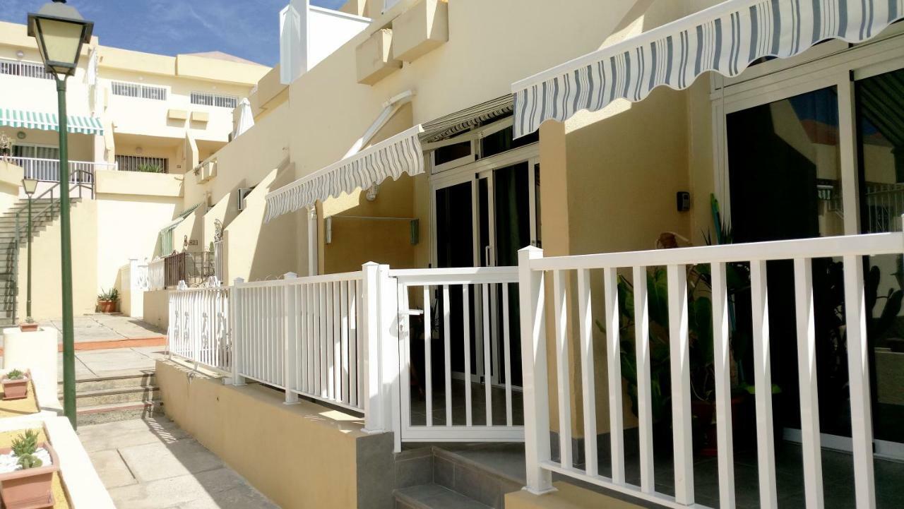 Costa Adeje Mareverde Bagian luar foto