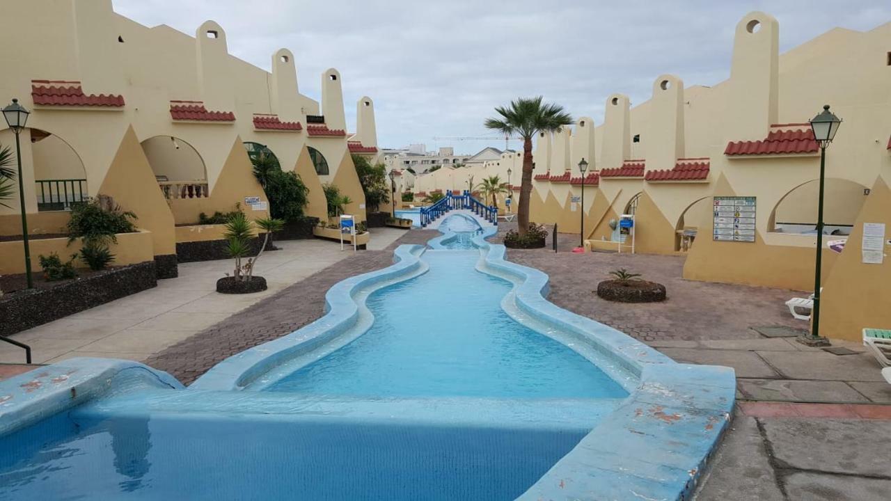 Costa Adeje Mareverde Bagian luar foto