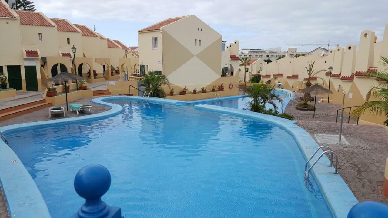 Costa Adeje Mareverde Bagian luar foto